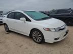 2009 Honda Civic EXL