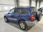 2005 Toyota Rav4