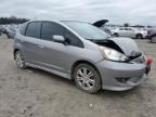 2009 Honda FIT Sport