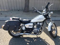 2006 Honda CMX250 C en venta en Rancho Cucamonga, CA