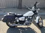 2006 Honda CMX250 C