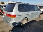 2002 Honda Odyssey EX