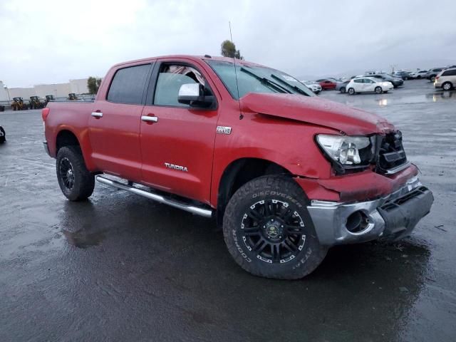 2013 Toyota Tundra Crewmax SR5