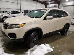 2011 KIA Sorento Base en venta en Avon, MN