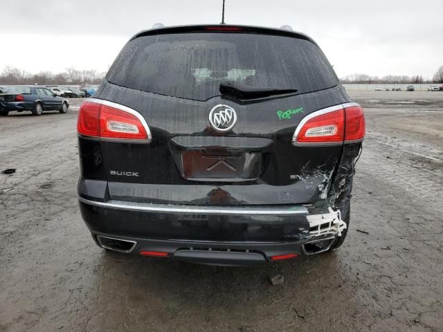 2015 Buick Enclave