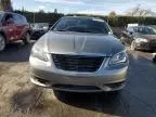 2011 Chrysler 200 S