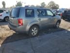 2009 Honda Pilot EX