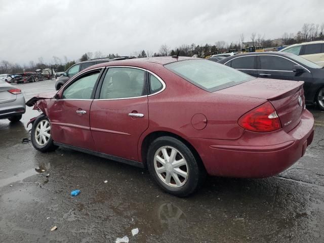 2006 Buick Lacrosse CX