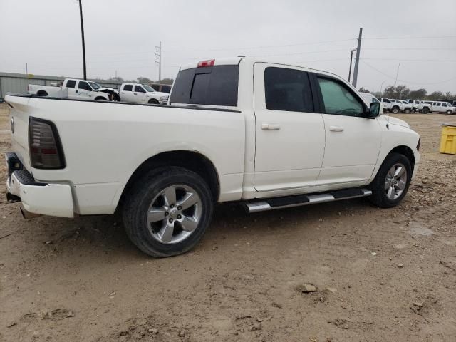 2009 Dodge RAM 1500