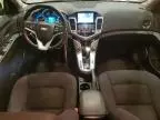 2013 Chevrolet Cruze LT