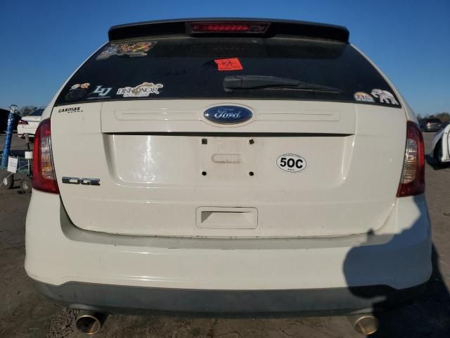 2011 Ford Edge SE