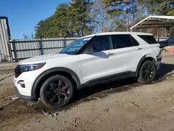 2021 Ford Explorer ST en venta en Austell, GA