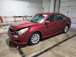 2010 Subaru Legacy 3.6R Limited en venta en York Haven, PA