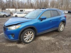 2013 Mazda CX-5 GT en venta en Baltimore, MD