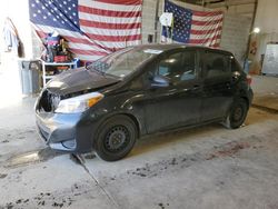 2012 Toyota Yaris en venta en Columbia, MO