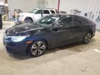 2016 Honda Civic EXL