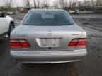 2002 Mercedes-Benz E 320 4matic