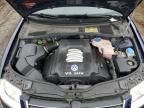 2002 Volkswagen Passat GLX 4MOTION