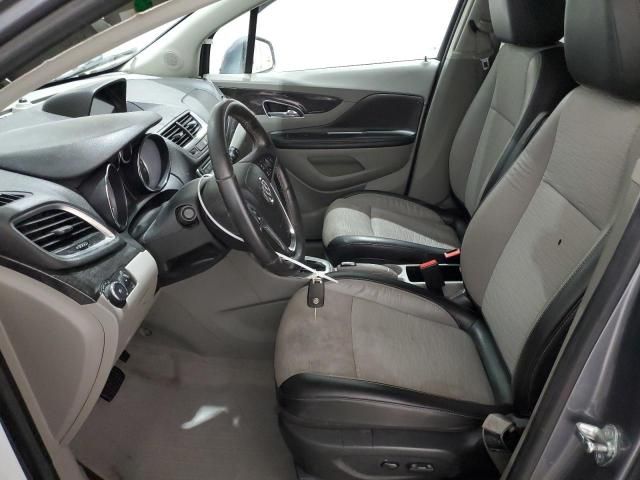 2015 Buick Encore Convenience