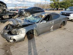 2008 Pontiac Grand Prix en venta en Lexington, KY