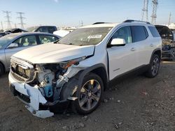 2018 GMC Acadia SLT-2 en venta en Elgin, IL