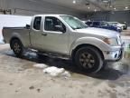 2009 Nissan Frontier King Cab SE