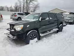 2012 Toyota Tacoma Double Cab en venta en Central Square, NY