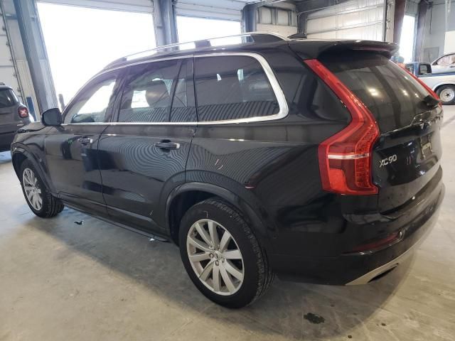 2016 Volvo XC90 T6