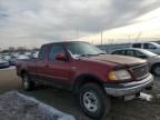 1999 Ford F150