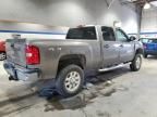 2014 Chevrolet Silverado K2500 Heavy Duty LT