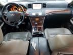 2007 Infiniti M35 Base