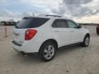 2012 Chevrolet Equinox LTZ