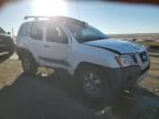 2012 Nissan Xterra OFF Road