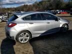 2017 Chevrolet Cruze Premier