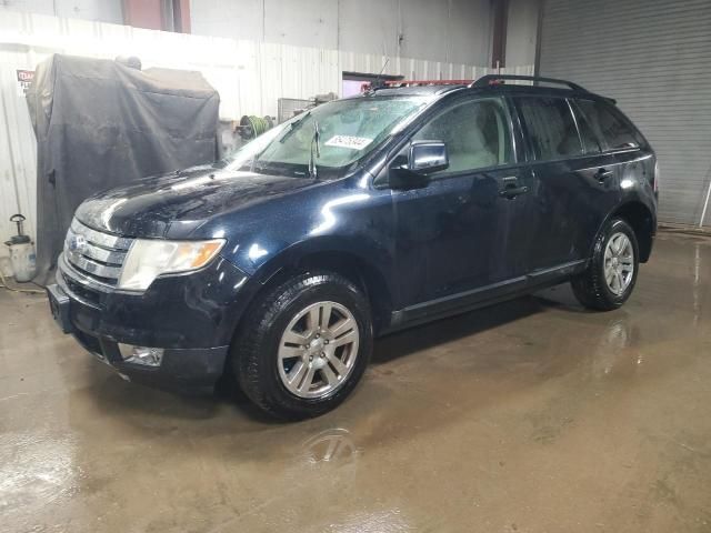 2008 Ford Edge SEL