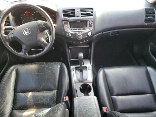 2006 Honda Accord EX