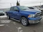 2016 Dodge RAM 1500 SLT