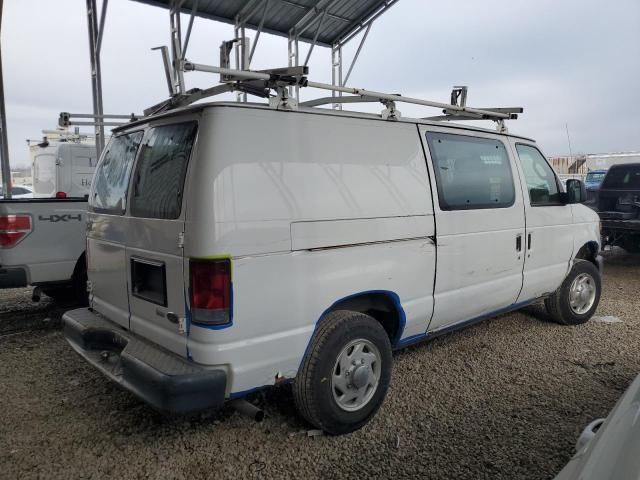 2013 Ford Econoline E150 Van