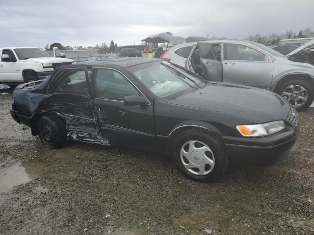 1998 Toyota Camry CE