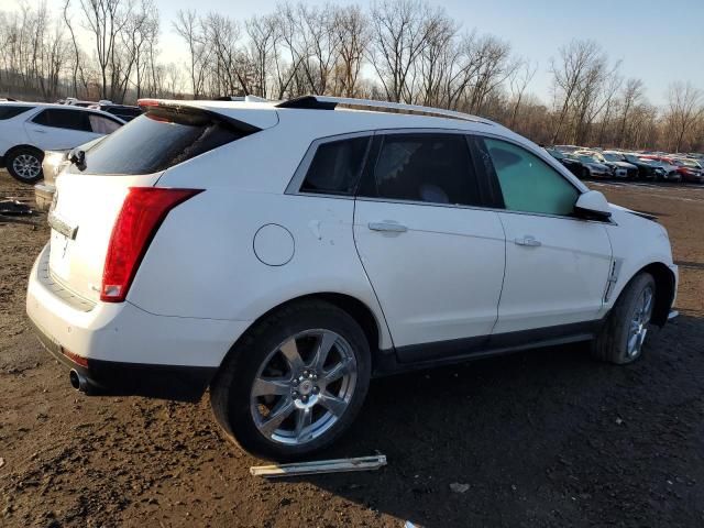 2012 Cadillac SRX Premium Collection