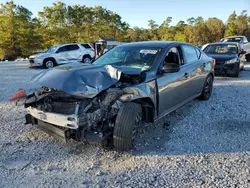 Salvage cars for sale at Houston, TX auction: 2019 Nissan Altima SR