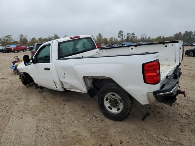 2009 Chevrolet Silverado C2500 Heavy Duty