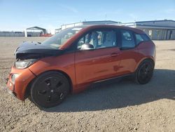 BMW Vehiculos salvage en venta: 2015 BMW I3 REX