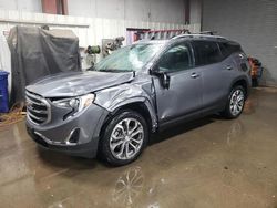 2019 GMC Terrain SLT en venta en Elgin, IL