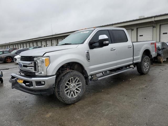 2017 Ford F250 Super Duty