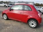 2013 Fiat 500 POP