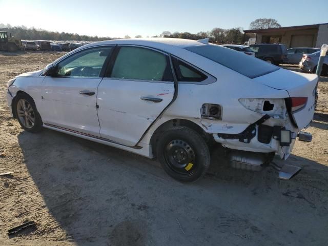 2019 Hyundai Sonata Limited