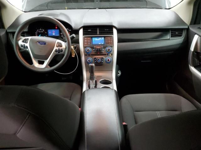 2012 Ford Edge SE