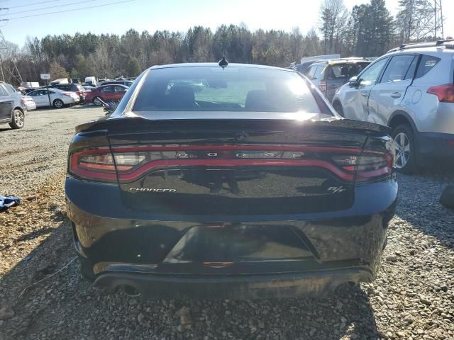 2018 Dodge Charger R/T 392