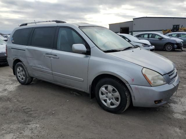 2010 KIA Sedona LX